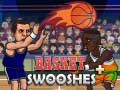 Xogo Swooshes de Basket Plus en liña
