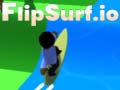Xogo FlipSurf.io en liña