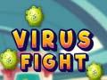 Xogo Loita contra Viruses en liña
