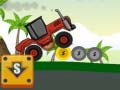 Xogo Tractor na Ladeira 2020 en liña