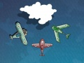 Xogo Guerra Aérea 1942-43 en liña