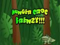 Xogo Frenesí do Crocodilo Fame en liña