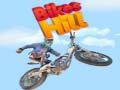 Xogo Bicicletas na subida en liña