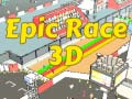 Xogo Carrera Épica 3D en liña
