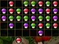 Xogo Puzzles de Cogumelos en liña