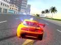 Xogo Supra Drift 2 en liña