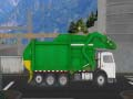 Xogo Simulador de Camión de Basura 2020 en liña