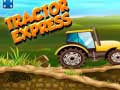 Xogo Tractor Expreso en liña