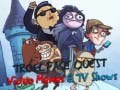 Xogo Trollface Quest: Memes de Vídeo e Programas de TV en liña