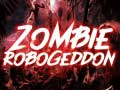 Xogo Zombie Robogeddon en liña