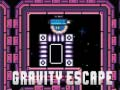 Xogo Fuga da Gravitación en liña