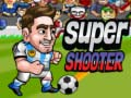 Xogo Super Tiro en liña