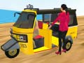 Xogo Tuk Tuk Auto Rickshaw 2020 en liña