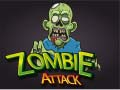 Xogo Ataque Zombie en liña