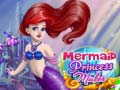 Xogo Creador de Princesa Sereia en liña