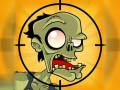 Xogo Zombi Tonto en liña