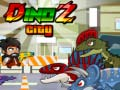 Xogo Cidade DinoZ en liña