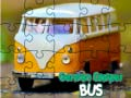 Xogo Autobús Camper Alemán en liña