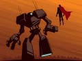 Xogo Robot na Memoria de Batalla en liña