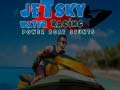 Xogo Carreras de Jet Ski: Acrobacias en Barcos de Motor en liña