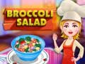 Xogo Ensalada de Brócoli en liña