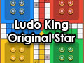 Xogo Ludo Rei Estrela Orixinal en liña