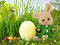 Xogo Rompecabezas de Pascua 2020 en liña