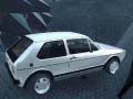 Xogo Simulador de Coche de Golf en liña