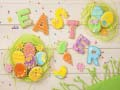 Xogo Diapositiva do Día de Pascua 2020 en liña
