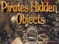 Xogo Piratas: Obxectos Ocultos en liña