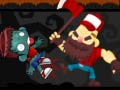 Xogo Corta e Aplasta Zombis en liña