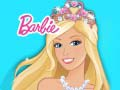Xogo Barbie Moda Mágica en liña