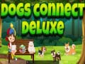Xogo Mahjong Cão en liña