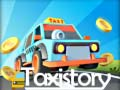 Xogo Historia de Taxi en liña