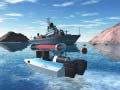 Xogo Simulador de Barco 2 en liña