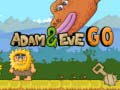 Xogo Adán e Eva GO en liña