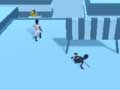 Xogo Parkour Stickman en liña