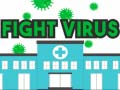 Xogo Loita contra o virus en liña