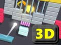 Xogo Rompe Ladrillos 3D en liña