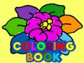 Xogo Libro de pintar en liña