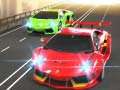 Xogo Carreras de Supercar en liña