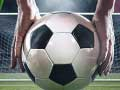 Xogo Fútbol Strike: Liga de Fútbol en liña
