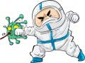 Xogo Contra o Deslizamento do Coronavirus en liña