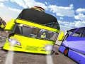 Xogo Servizo de transporte de autobuses dos EUA 2020 en liña