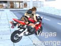 Xogo Venganza en Vegas en liña