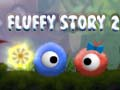 Xogo Historia Fluffy 2 en liña