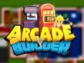 Xogo Construtor de Arcade en liña