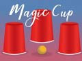 Xogo Copa máxica en liña