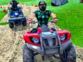 Xogo Carreras de Quad Off Road en liña