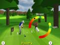 Xogo Golf Rápido en liña